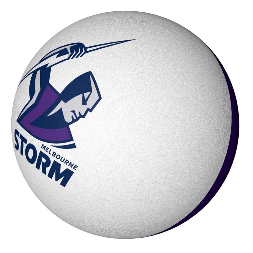 Melbourne Storm Bounce Ball Jerseys Megastore