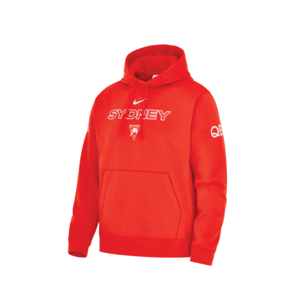 Sydney Swans 2024 Pullover Hoodie Adult Jerseys Megastore