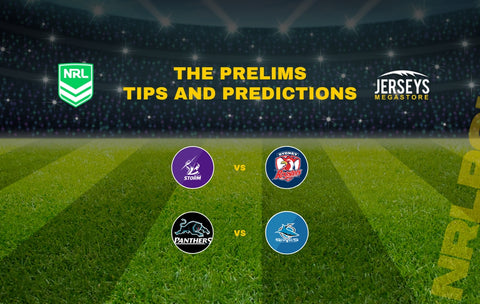 The Prelims - Tips and Predictions