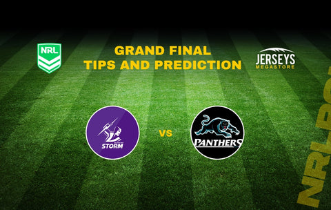 Grand Final - Tips and Predictions