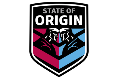 All State of Origin