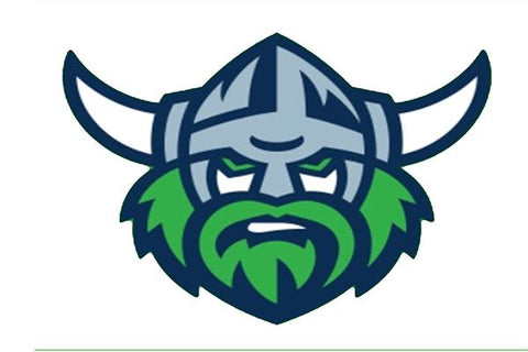 Canberra Raiders-Logo