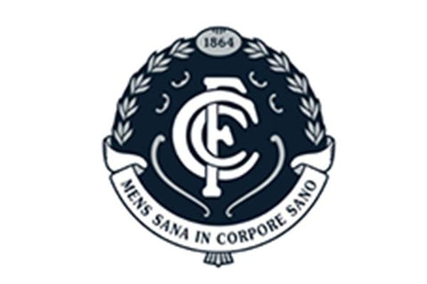 Carlton-Blues-Logo