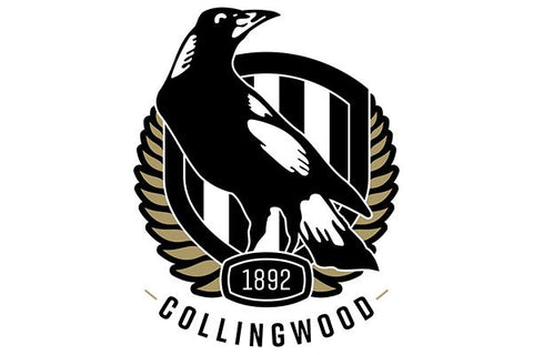 Collingwood-Magpies-Logo