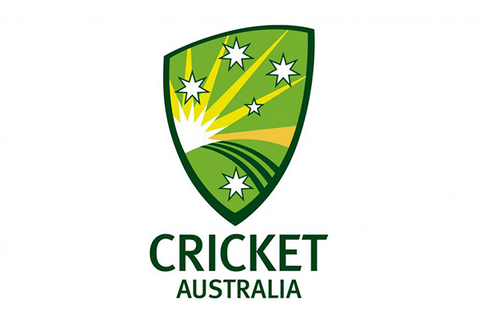 Cricket-Australia-Logo