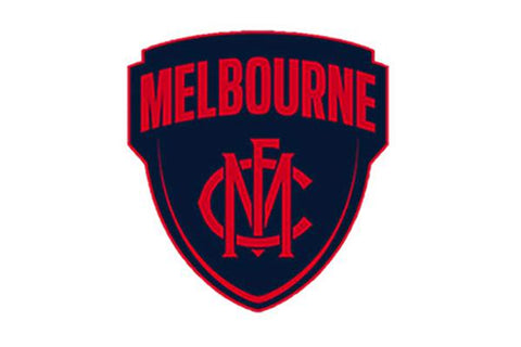 Melbourne-Demons-Logo