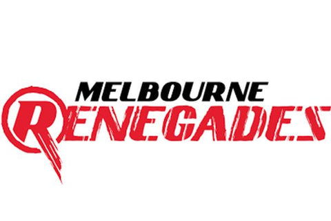 Melbourne-Renegades-Logo