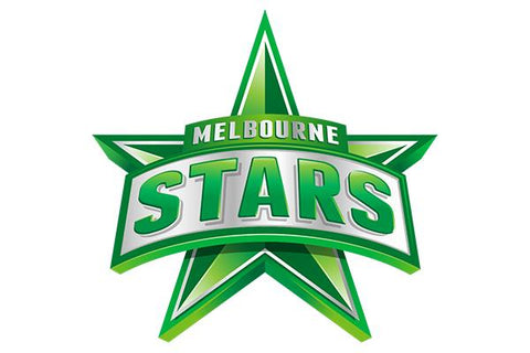 Melbourne-Stars-Logo