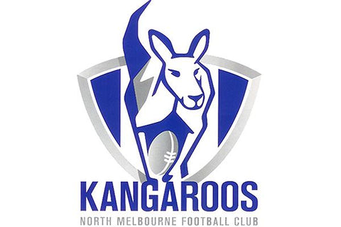 North-Melbourne-Kangaroos-Logo