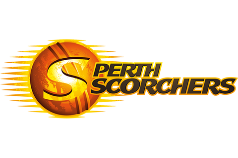 Perth-Scorchers-Logo