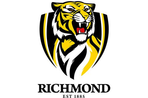 Richmond-Tigers-Logo