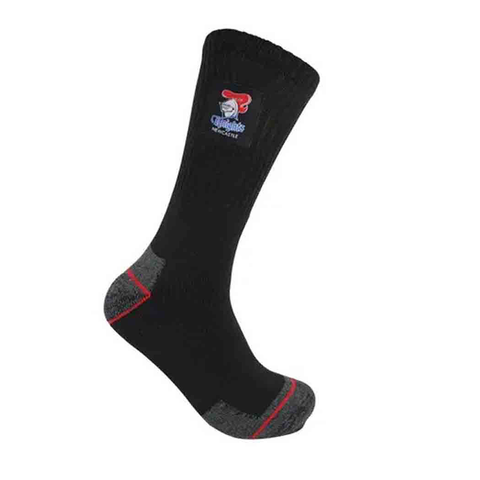 Newcastle Knights Mens Work Socks