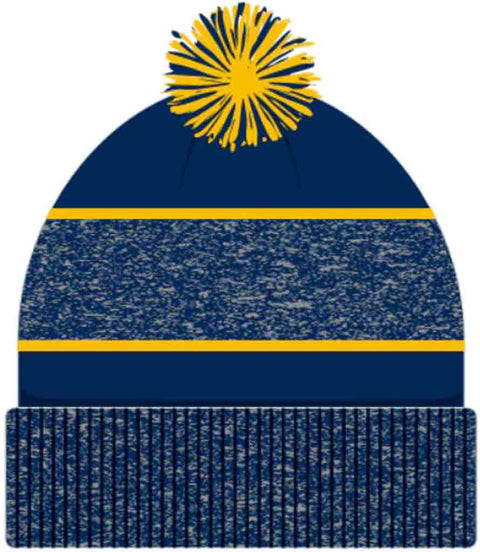 ACT Brumbies Tonal Beanie