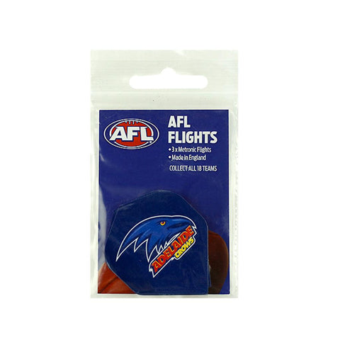 Adelaide Crows Dart Flights