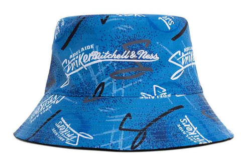 Adelaide Strikers BBL13 Graphic Bucket Hat