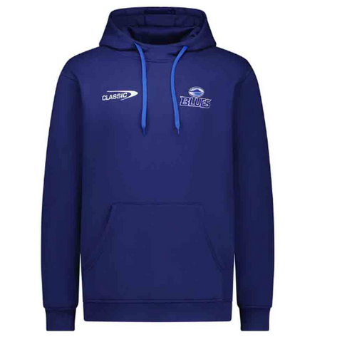 Auckland Blues 2024 Team Hoodie Adult