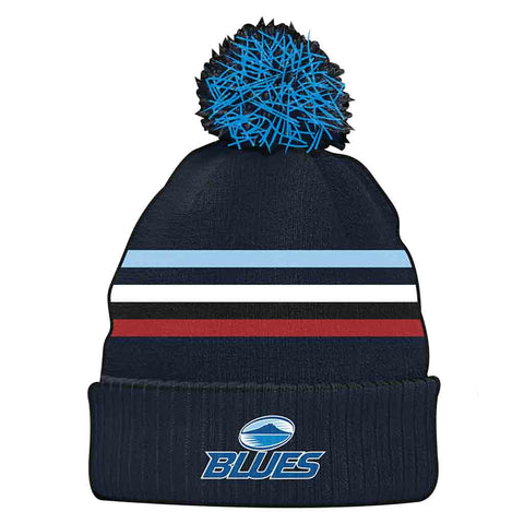 Auckland Blues 2024 Beanie