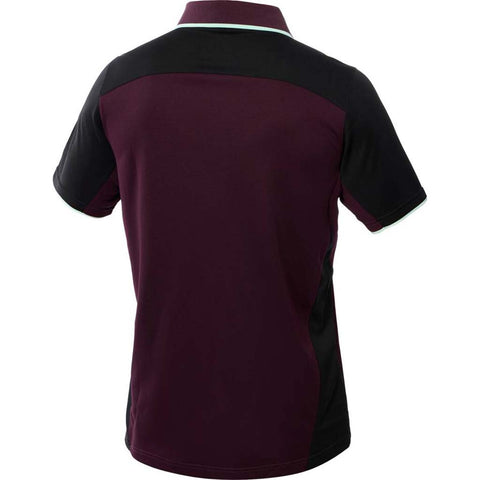 Brisbane Broncos 2025 Training Polo Adult