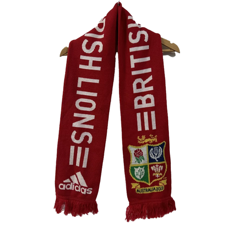 British & Irish Lions Scarf