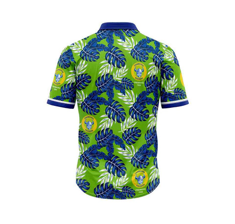 Canberra Raiders 1994 Premiers Hawaiian Shirt Adult