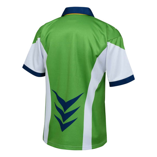 Canberra Raiders 1998 Retro Jersey Adult