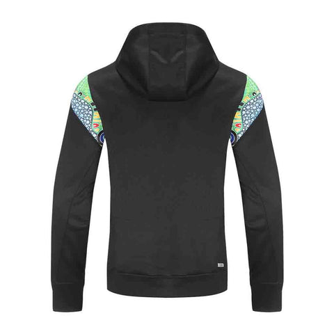 Canberra Raiders 2024 Indigenous Squad Hoodie Adult