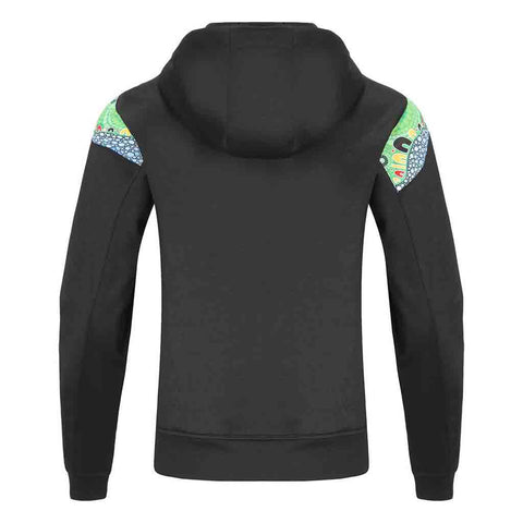 Canberra Raiders 2024 Indigenous Squad Hoodie Ladies