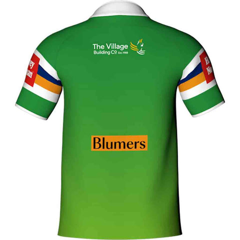 Canberra Raiders NRLW 2024 Home Jersey Adult