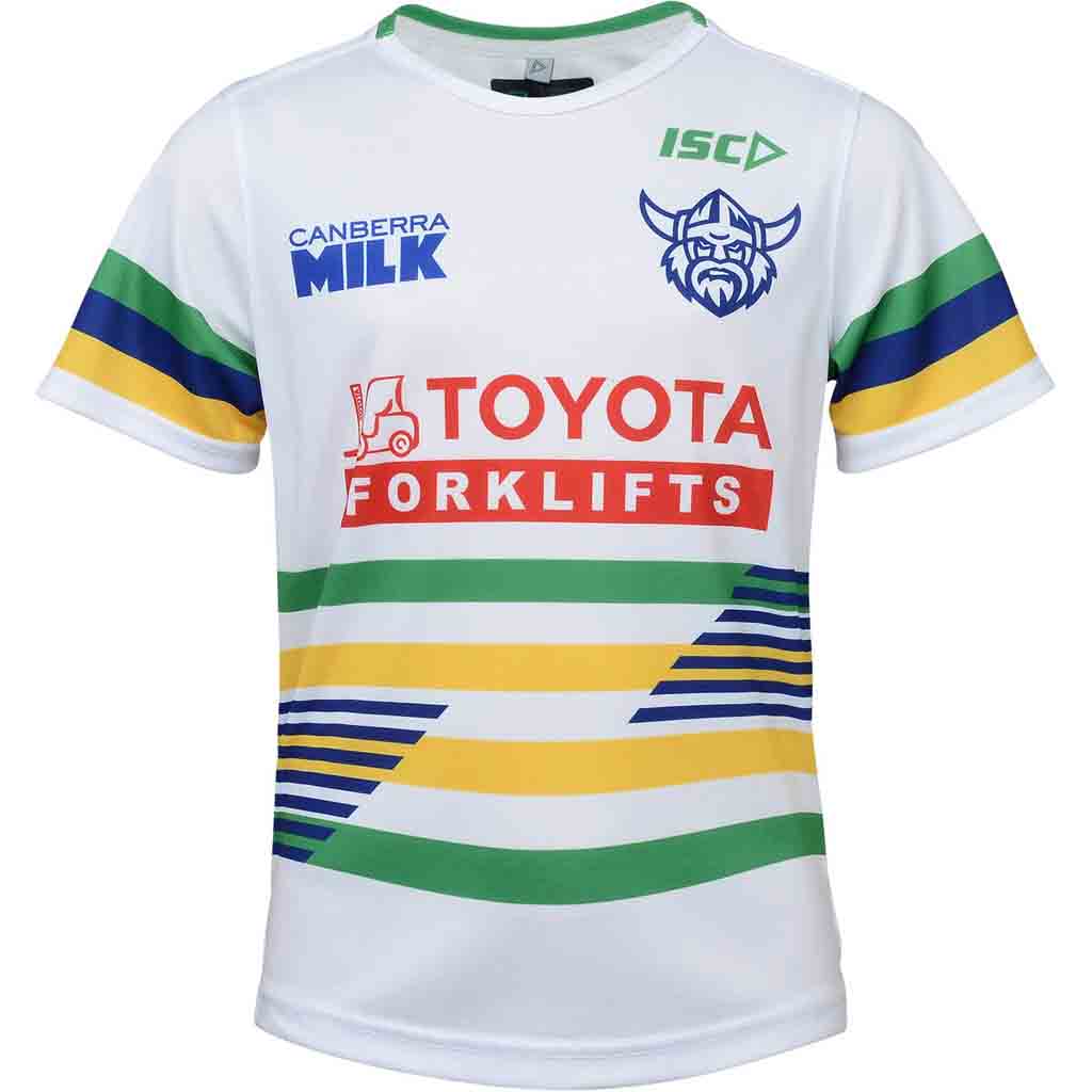 Raiders clearance shop nrl