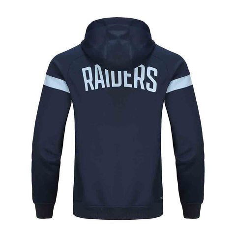 Canberra Raiders 2024 Squad Hoody Adult