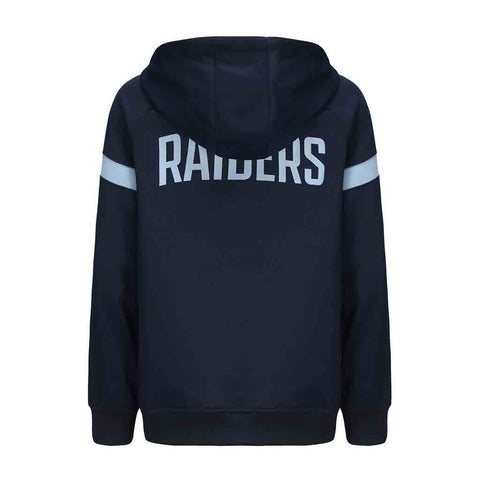 Canberra Raiders 2024 Squad Hoody Ladies