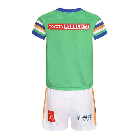 Canberra Raiders 2024 Toddler Set