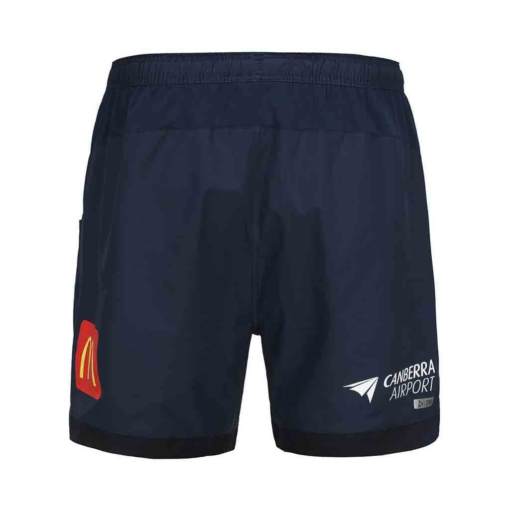 Canberra Raiders 2024 Training Shorts Adult – Jerseys Megastore