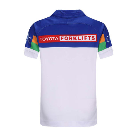 Canberra Raiders 2025 Away Jersey Youth