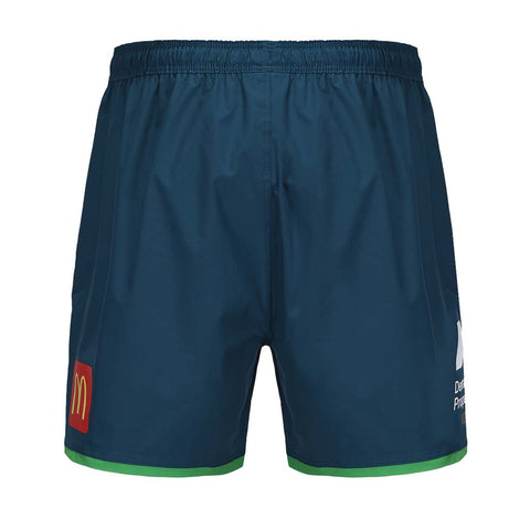 Canberra Raiders 2025 Training Shorts Adult