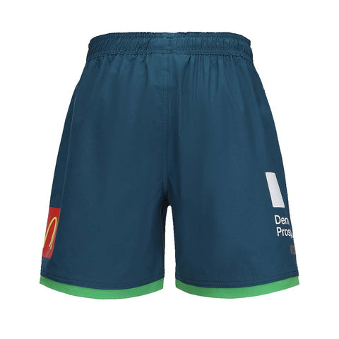 Canberra Raiders 2025 Training Shorts Youth