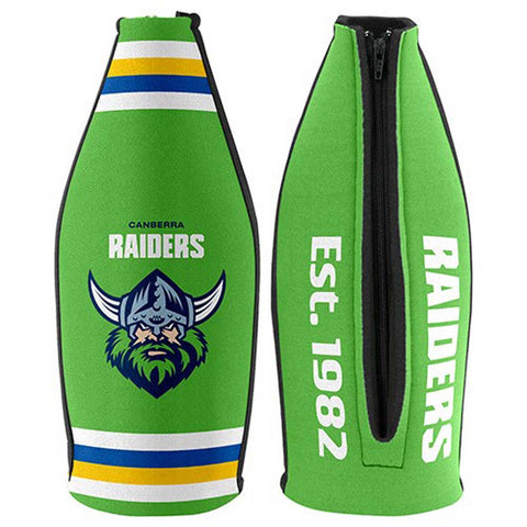 Canberra raiders tallie cooler