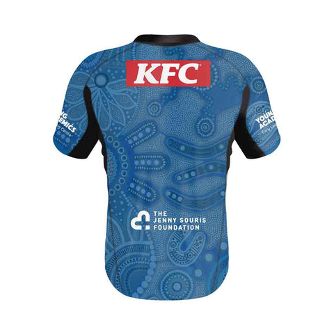 Canterbury Bulldogs 2024 Indigenous Jersey Adult