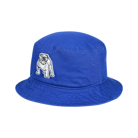 Canterbury Bulldogs Bucket Hat