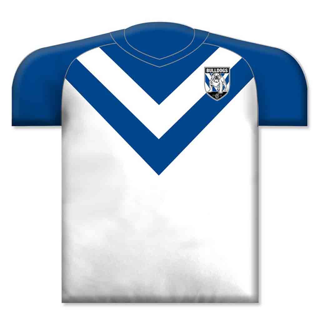 Canterbury Bulldogs – Jerseys Megastore