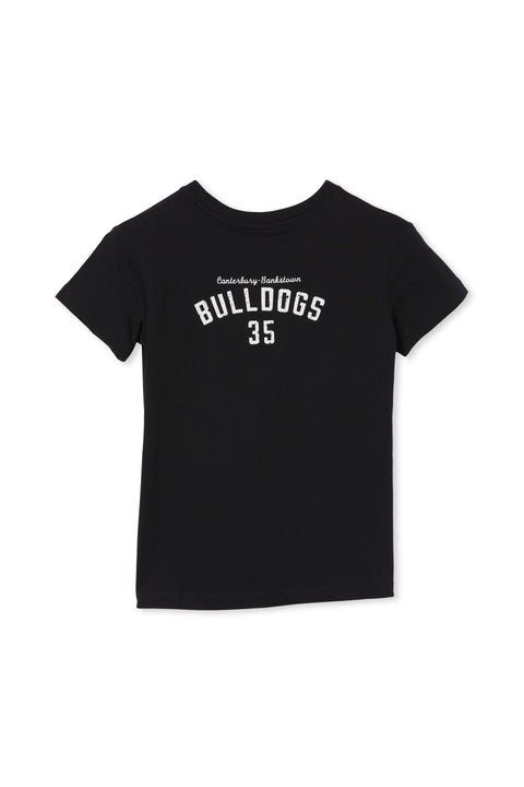 Canterbury Bulldogs Mono Tee Youth