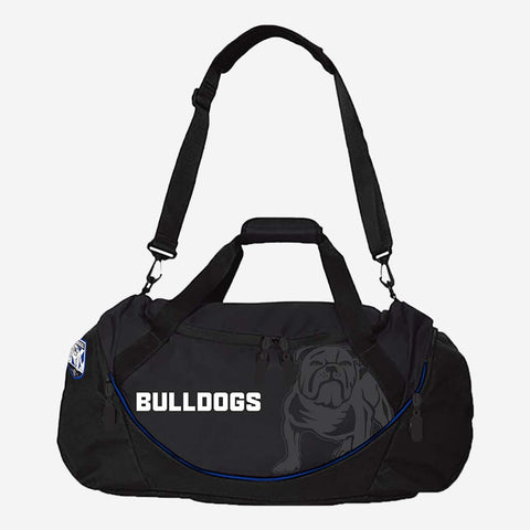 Canterbury Bulldogs Shadow Sports Bag