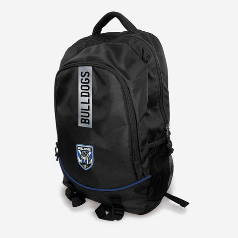 Canterbury Bulldogs Stirling Backpack