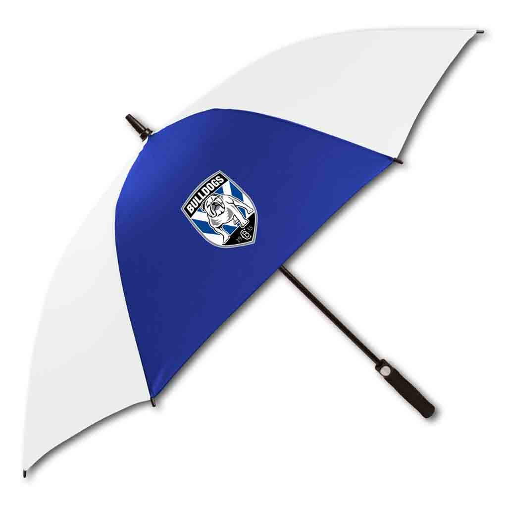 Canterbury Bulldogs Umbrella – Jerseys Megastore