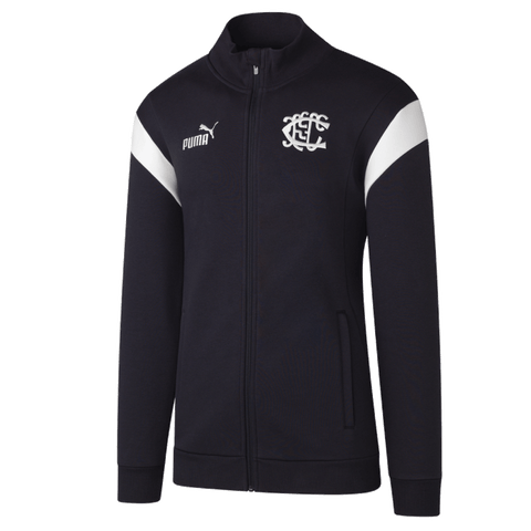 Carlton Blues 2024 Heritage Zip Up Jacket Adult