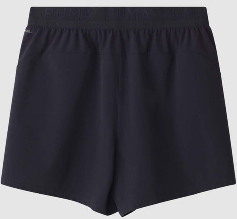 Carlton Blues 2025 Training Shorts Adult