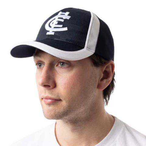 Carlton Blues Active Cap Adult