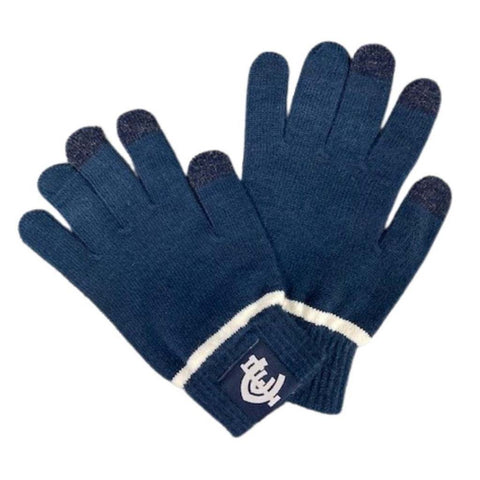 Carlton Blues Touch Screen Gloves