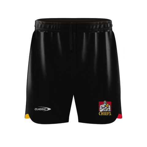 Chiefs 2024 Gym Shorts Adult