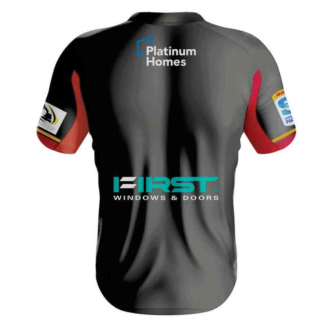 Chiefs 2024 Home Jersey Adult